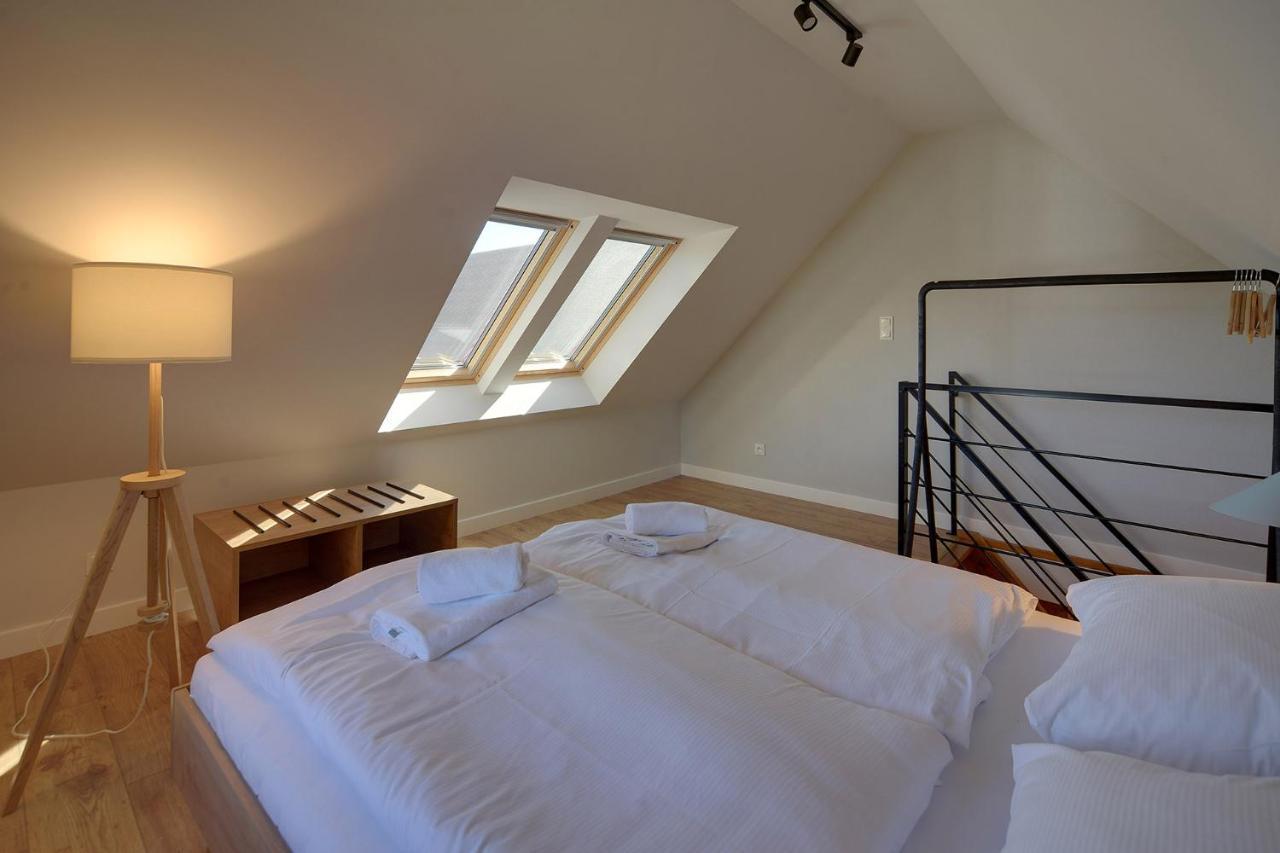 Apartamenty Sun Seasons 24 - Willa Karpacz Ngoại thất bức ảnh